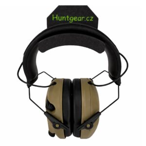Magnetický držák sluchátek