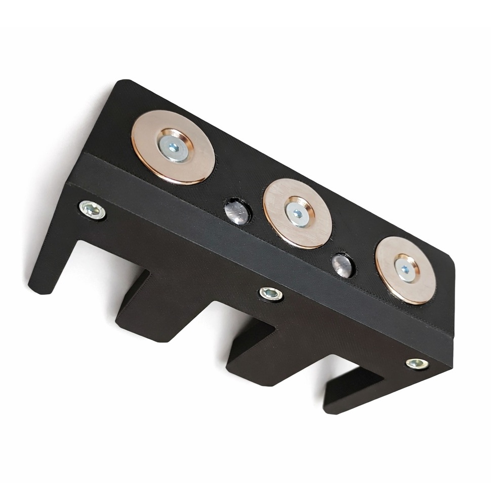 Magnetický držák zásobníků – 22 mm - Obrázek 4